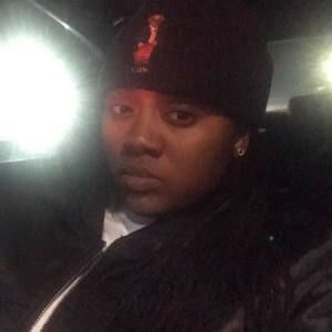 Meet your Posher, Alicia